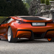 Image for article titled Regime Change: Adrian Van Hooydonk Appointed BMW Group Design Director